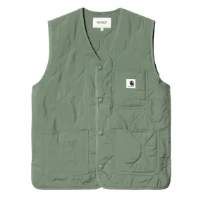 Carhartt WIP Womens Skyler Vest Park