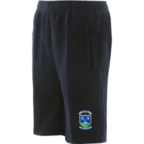 Carnew Emmets Kids' Benson Fleece Shorts