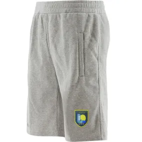 Castletown Geoghegan Benson Fleece Shorts