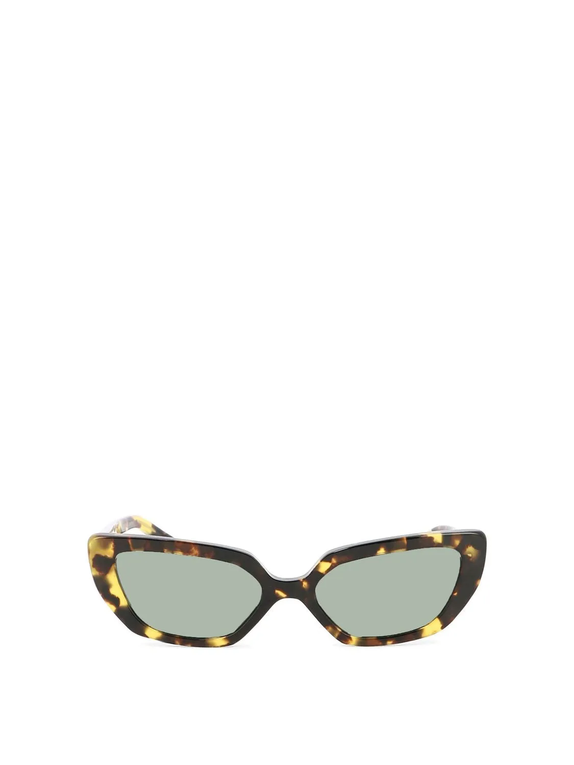 CAT EYE SUNGLASSES