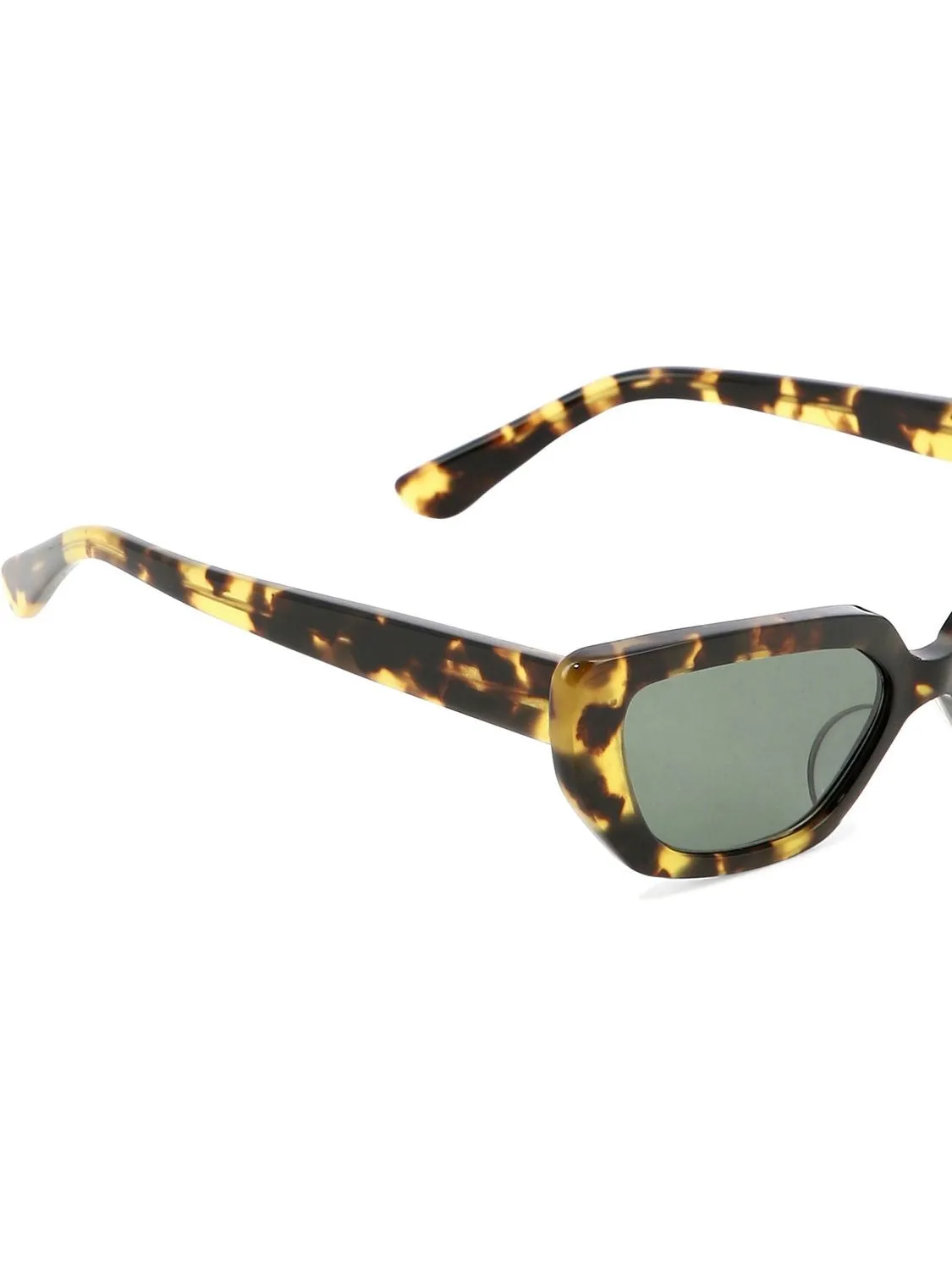 CAT EYE SUNGLASSES