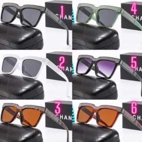 CC sunglasses