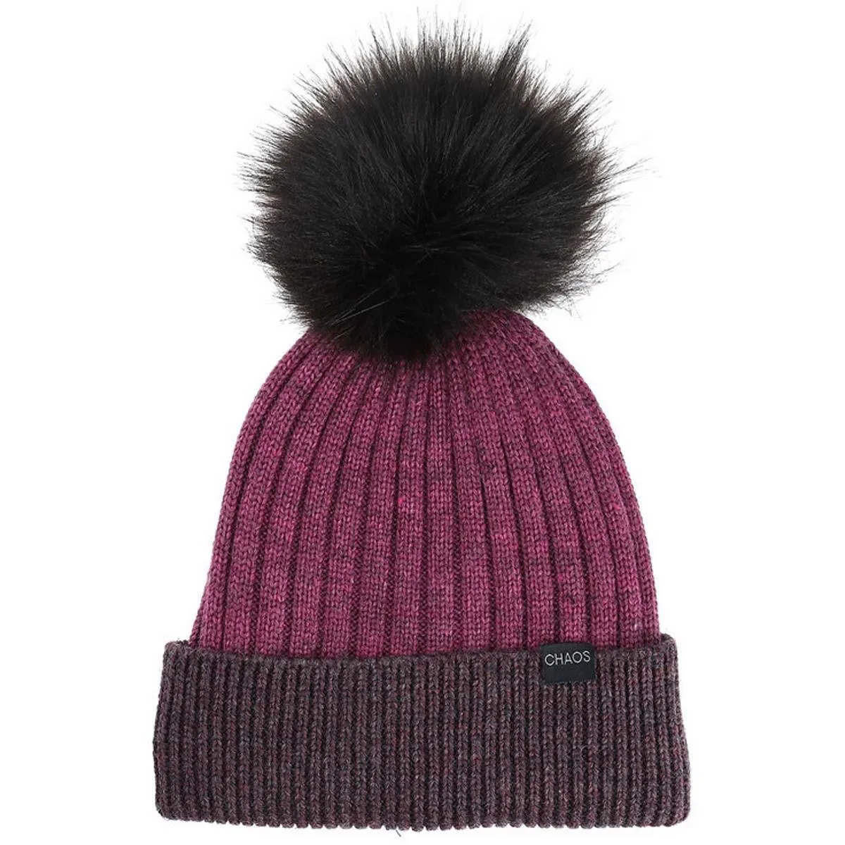 Chaos Headwear Boulevard Beanie