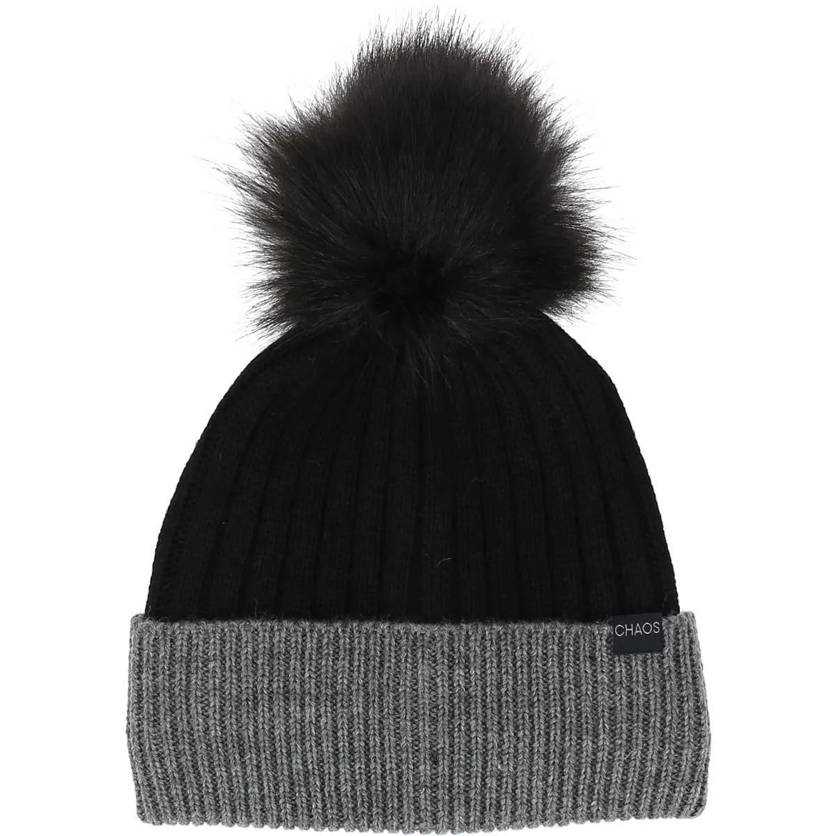 Chaos Headwear Boulevard Beanie