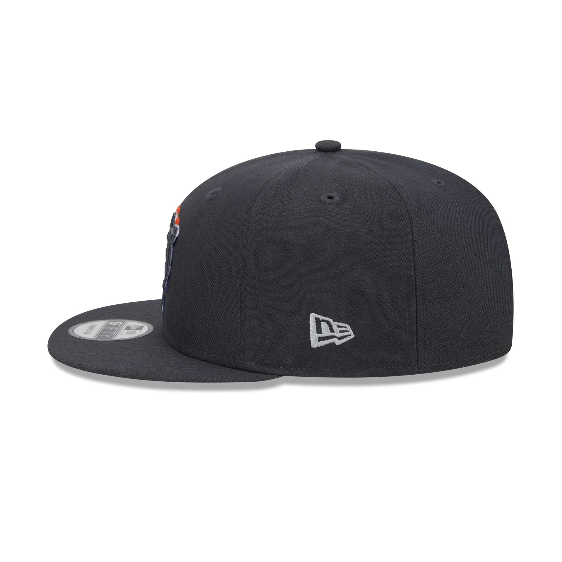 Chicago Bears 2024 Draft 9FIFTY Snapback Hat