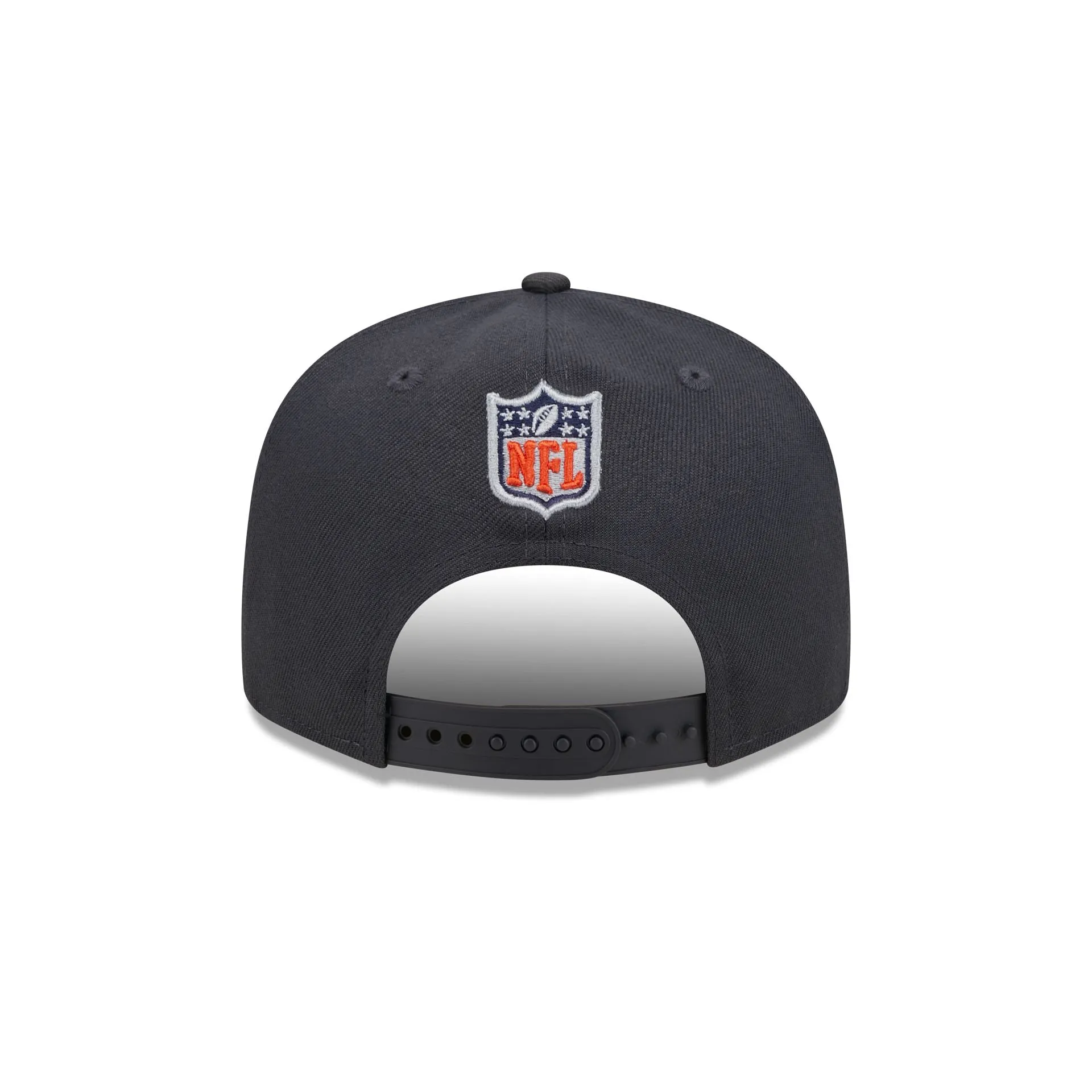 Chicago Bears 2024 Draft 9FIFTY Snapback Hat