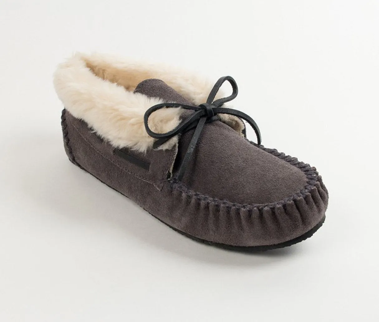 Chrissy Sheepskin Slipper