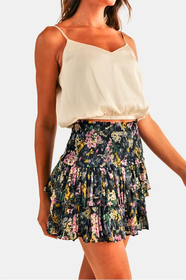 Christina Bloom Skirt