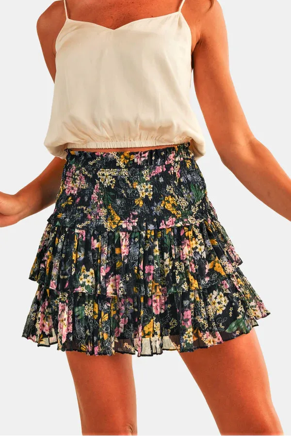 Christina Bloom Skirt