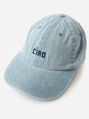     CLARE V.  Women's Ciao Baseball Hat    