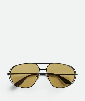 Classic Aviator Sunglasses