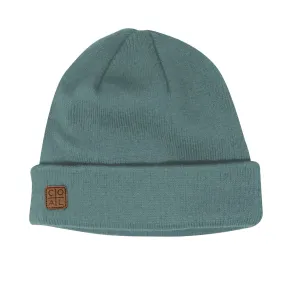 Coal Harbor Beanie - Glacier Blue