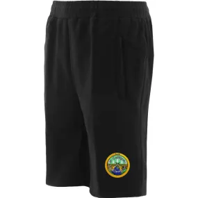 Colligan Emmets GAA Benson Fleece Shorts