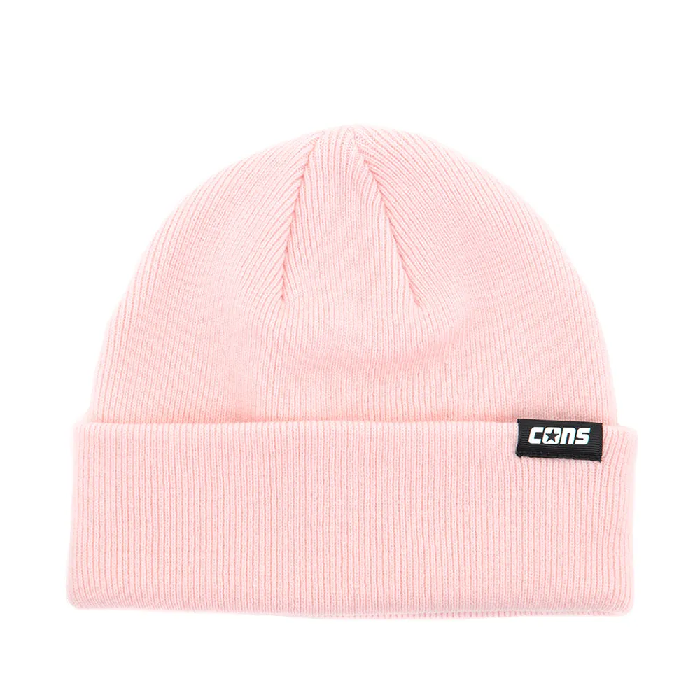 Cons Beanie (Donut Glaze)