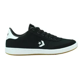 Converse Barcelona Pro OX Trainer - Black / White / White exclusive at