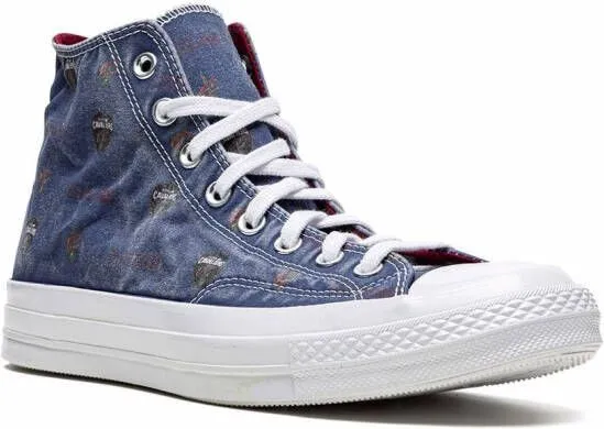 Converse Chuck 70s High 