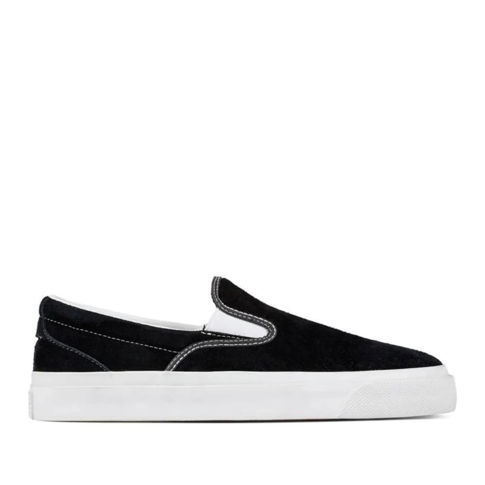 Converse CONS One Star CC Slip-On Pro (Black/White/White)