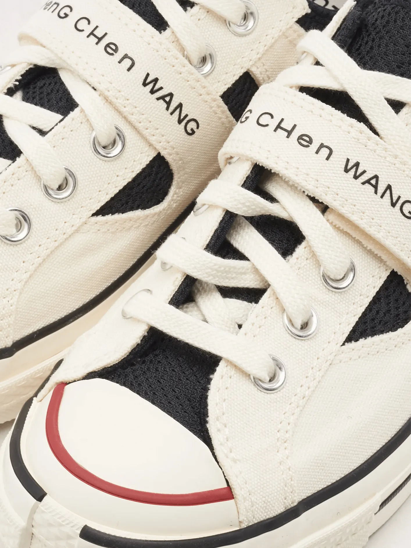 CONVERSE Feng Chen Wang x Chuck 70 Low 2-In-1 - White