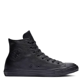 Converse Lifestyle All Star Mono Leather Trainers