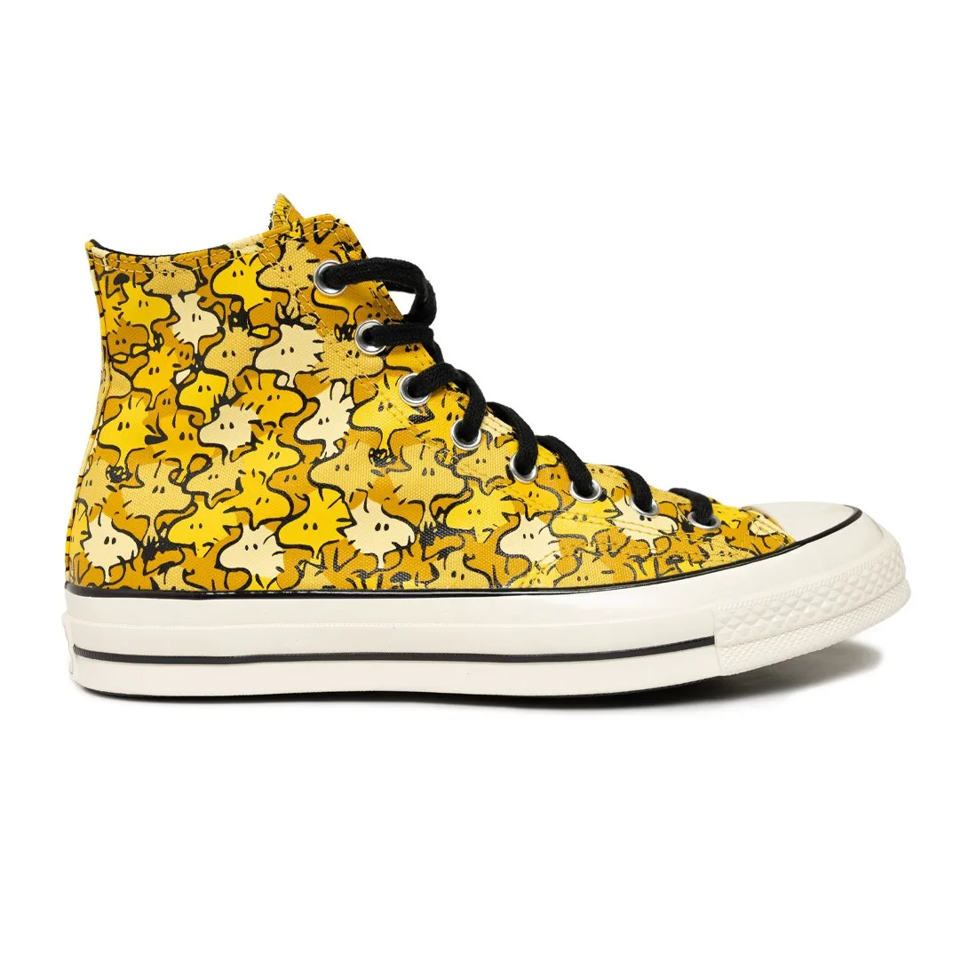 Converse Men Chuck 70 Hi (yellow / soba / zinc yellow / topaz gold)