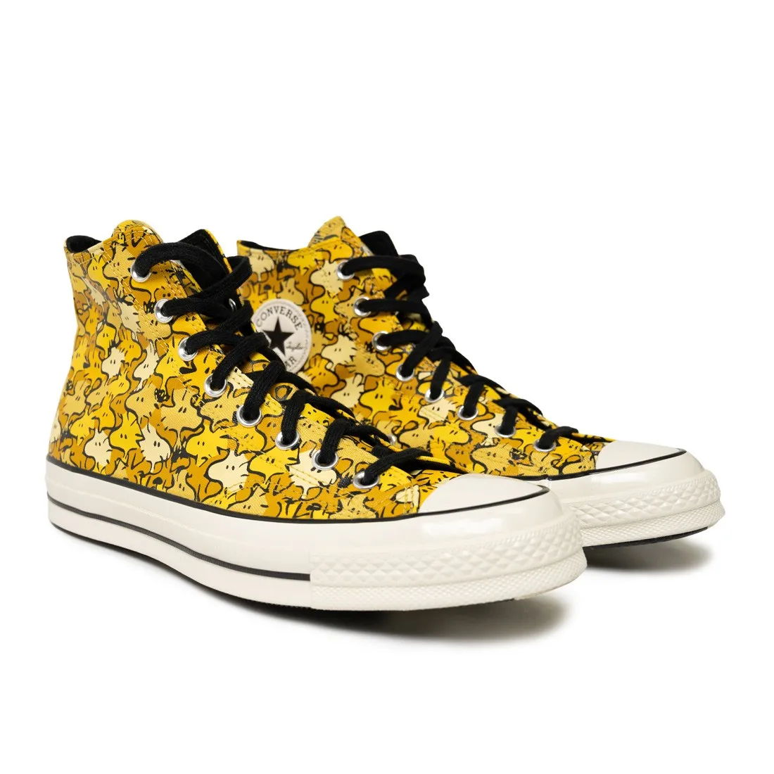 Converse Men Chuck 70 Hi (yellow / soba / zinc yellow / topaz gold)