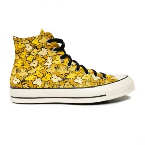 Converse Men Chuck 70 Hi (yellow / soba / zinc yellow / topaz gold)