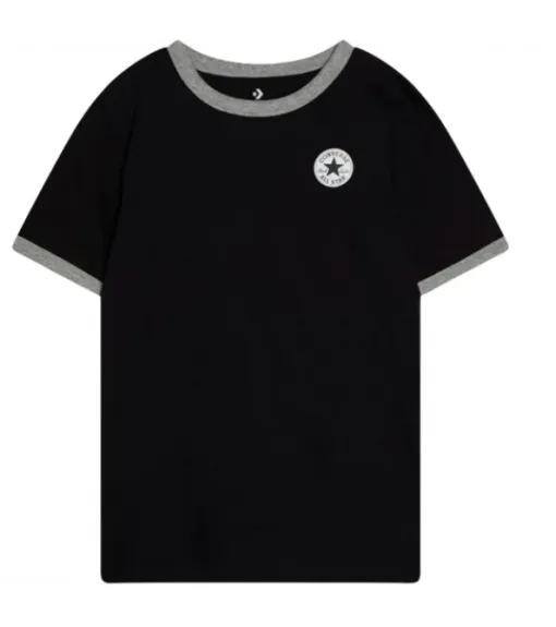 Converse S/S Knit Top Kids's T-Shirt 9CD443-023