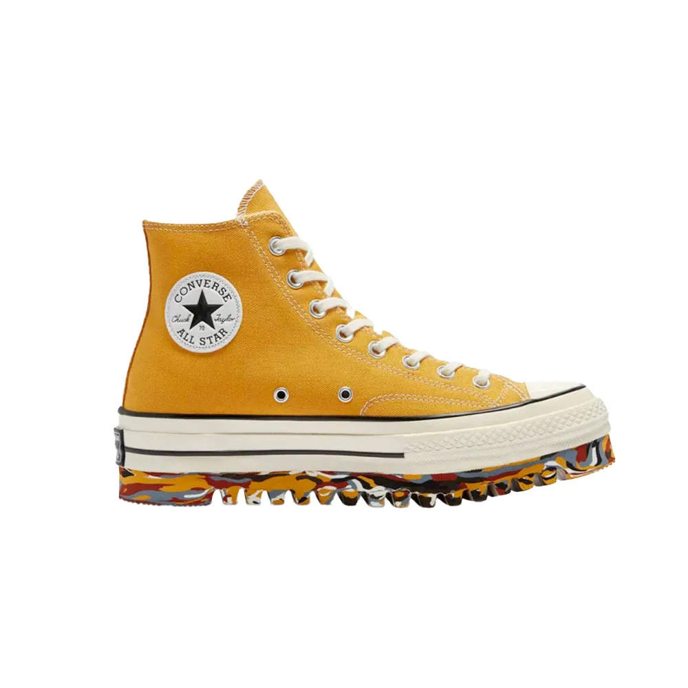 Converse Trek Chuck 70 Canvas LTD Sunflower Trek 172330C