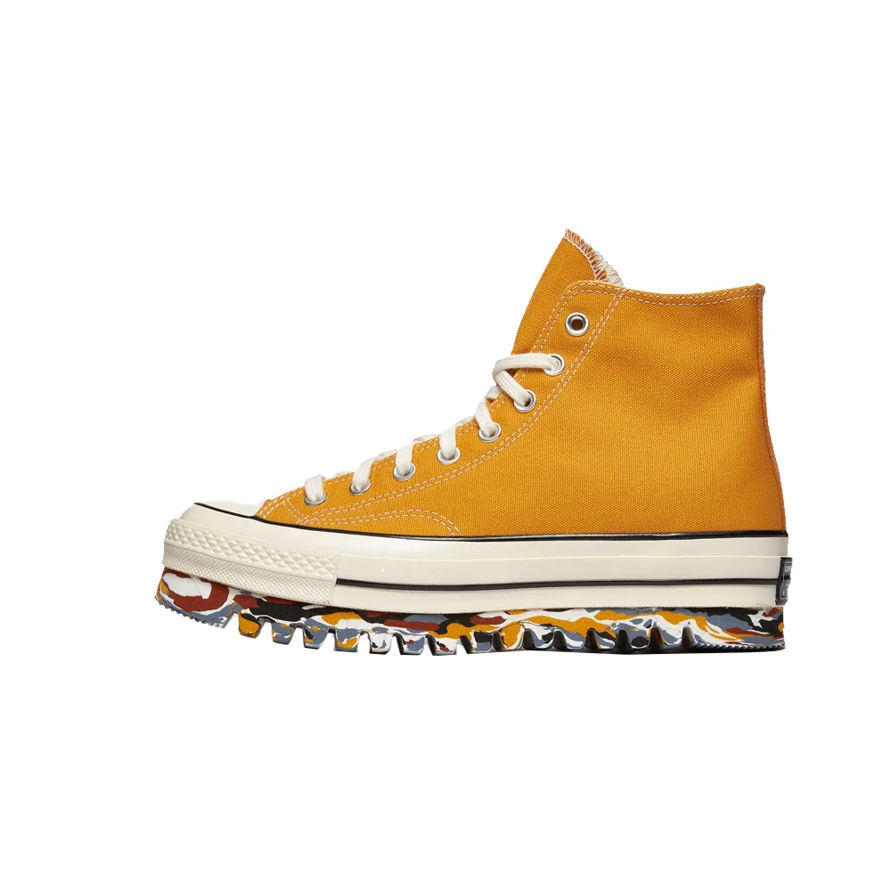 Converse Trek Chuck 70 Canvas LTD Sunflower Trek 172330C