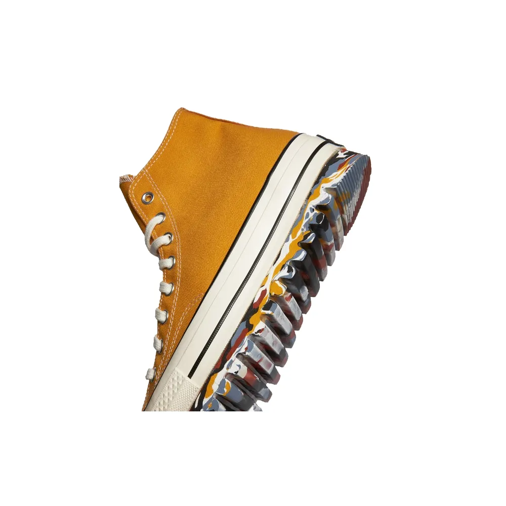 Converse Trek Chuck 70 Canvas LTD Sunflower Trek 172330C