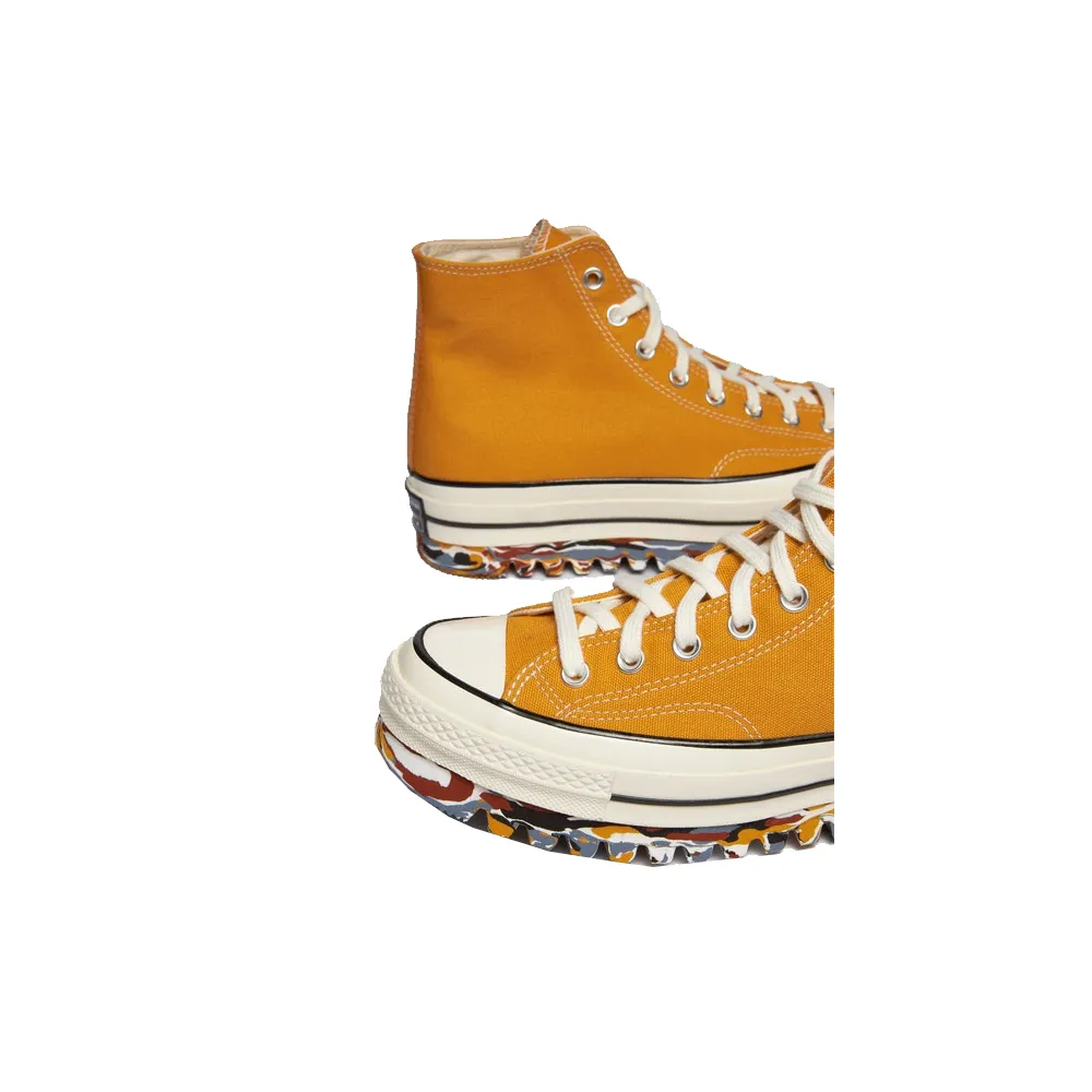 Converse Trek Chuck 70 Canvas LTD Sunflower Trek 172330C