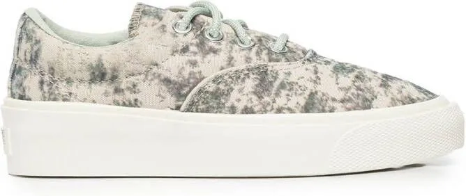 Converse x John Elliott skid grip sneakers Neutrals