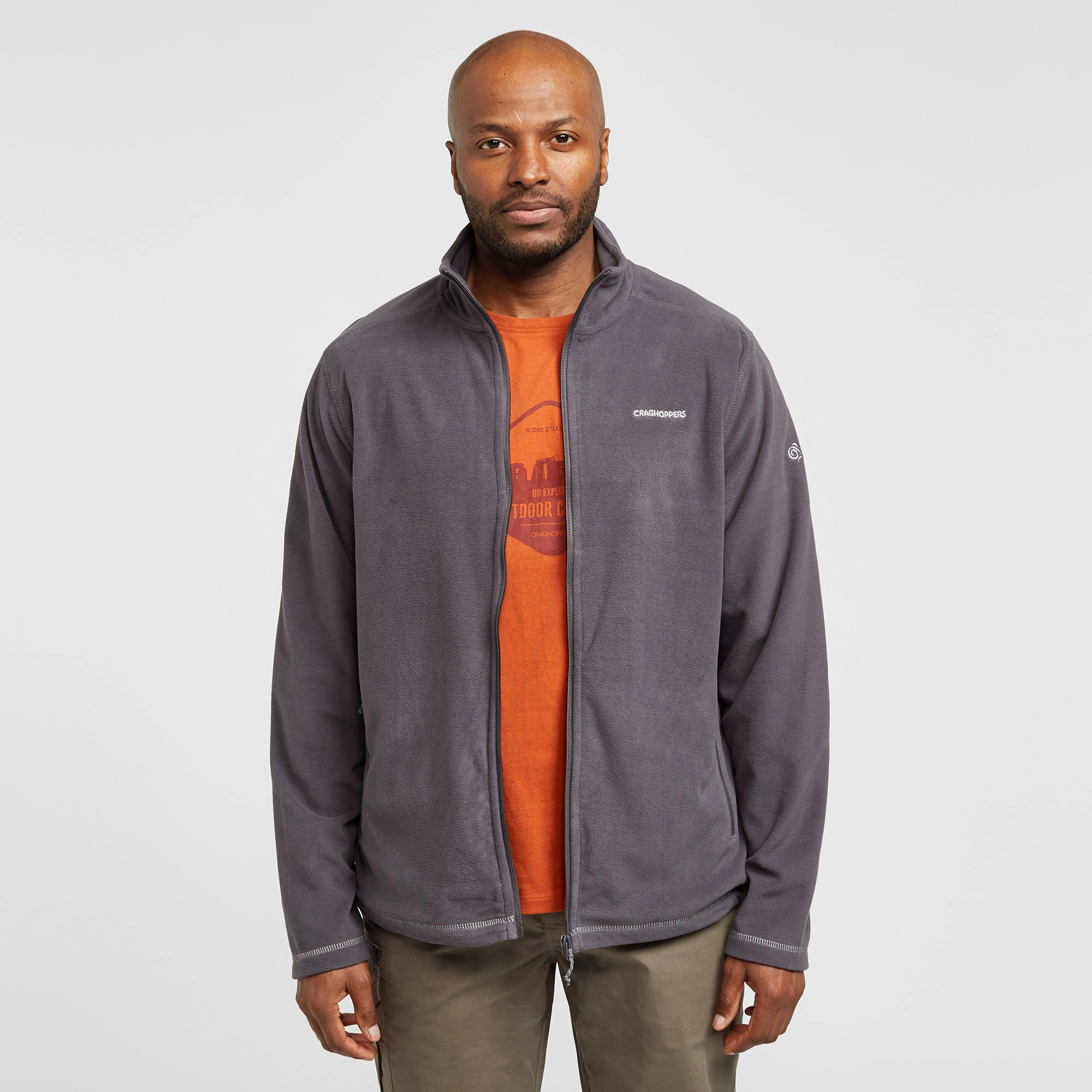 Craghoppers Men's Evans Fleece | Ultimate Outdoors