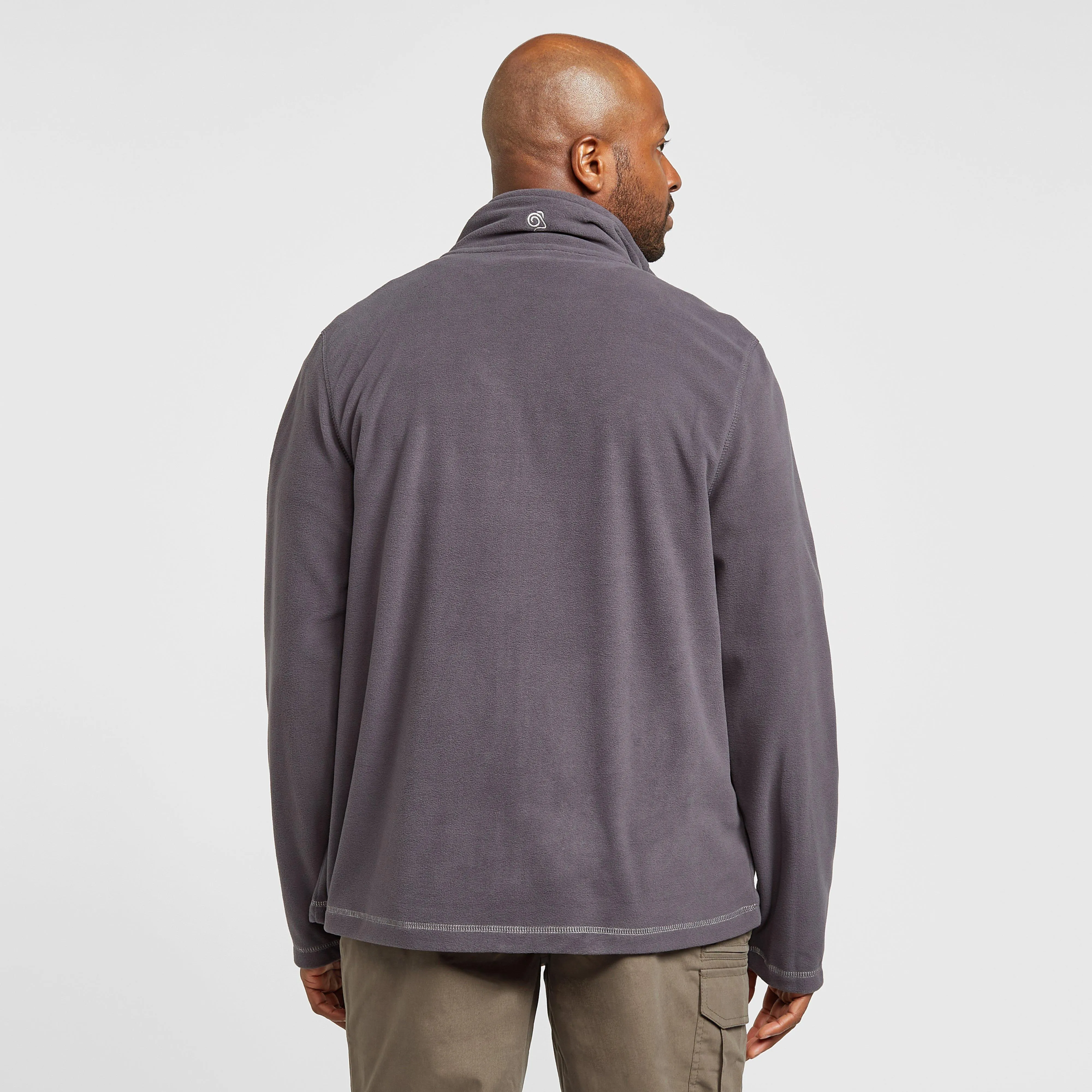 Craghoppers Men's Evans Fleece | Ultimate Outdoors