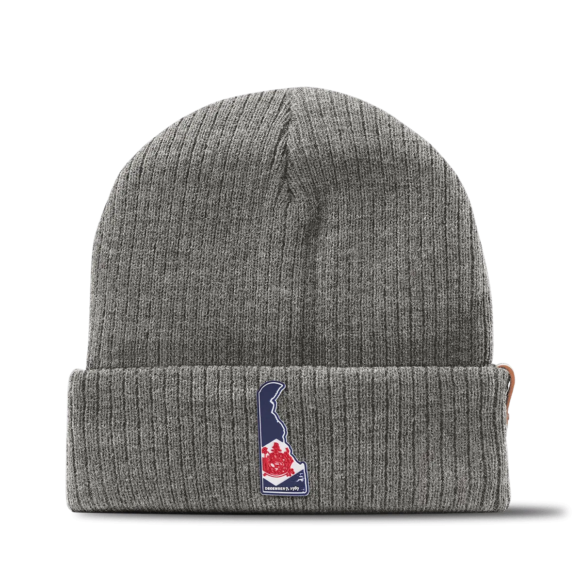 Delaware Patriot Series Essential Beanie