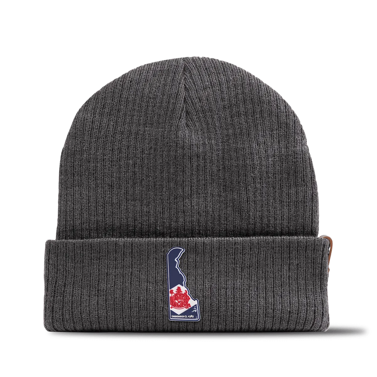 Delaware Patriot Series Essential Beanie