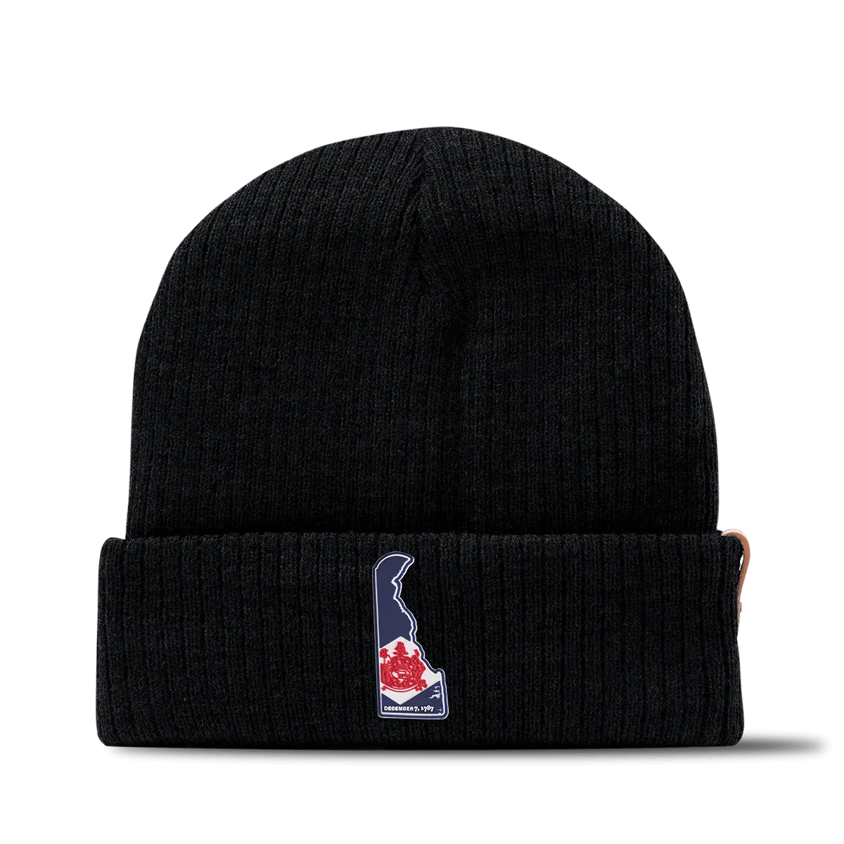 Delaware Patriot Series Essential Beanie