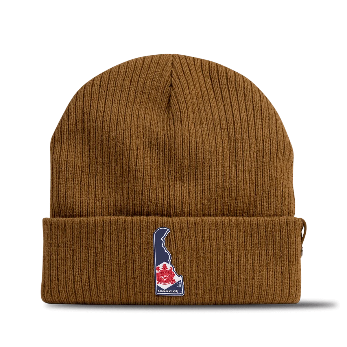 Delaware Patriot Series Essential Beanie