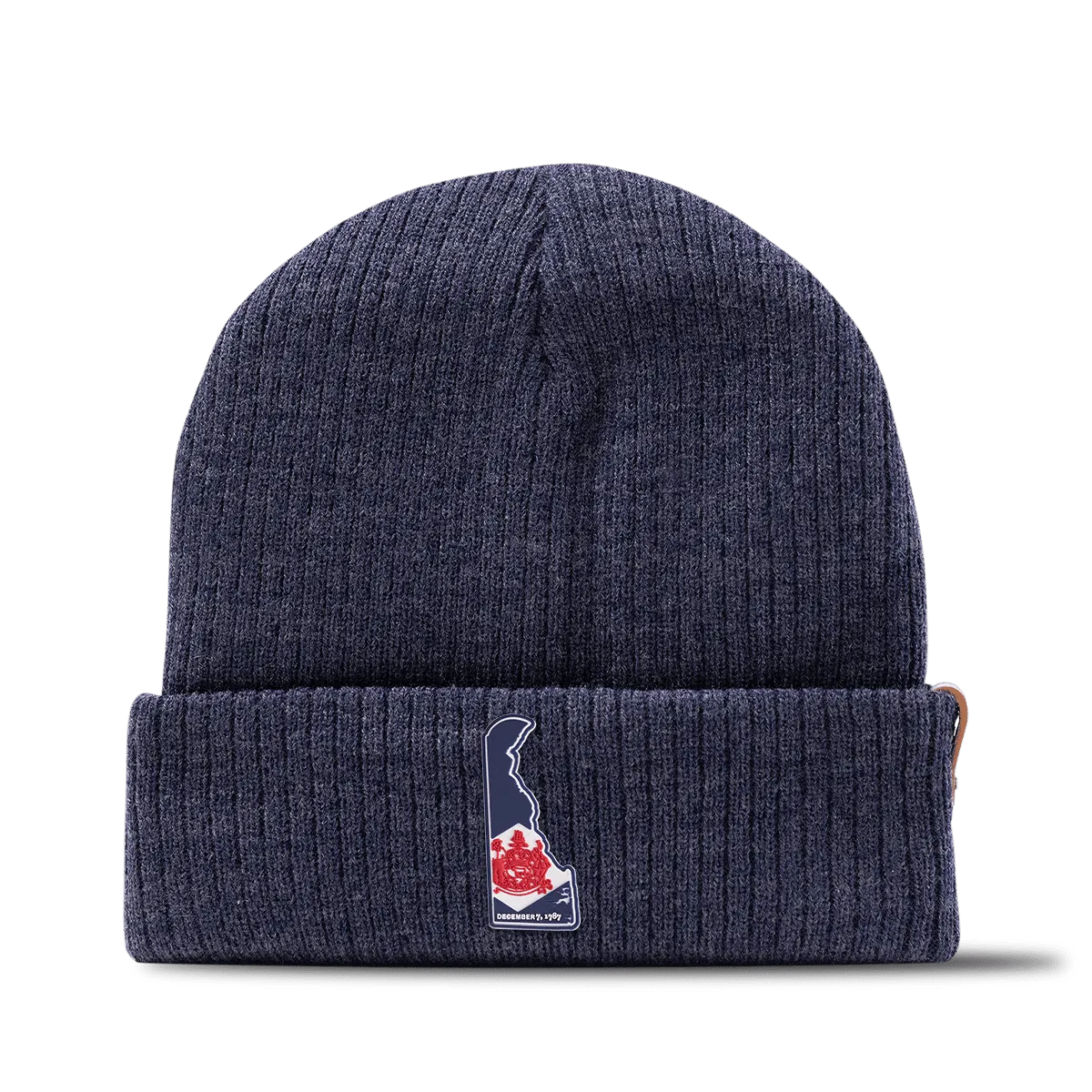 Delaware Patriot Series Essential Beanie