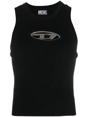 Diesel    Diesel Logo Tank Top