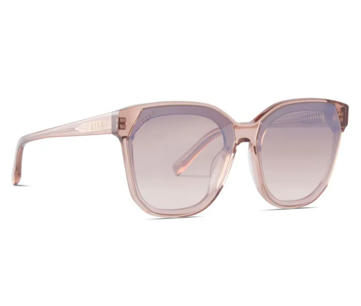 Diff Eyewear Gia Sunglasses