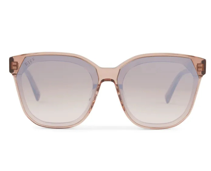 Diff Eyewear Gia Sunglasses