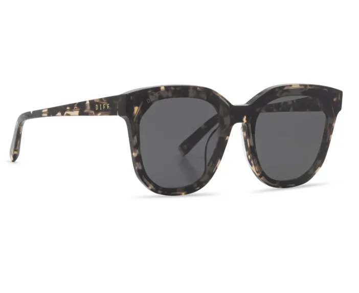 Diff Eyewear Gia Sunglasses