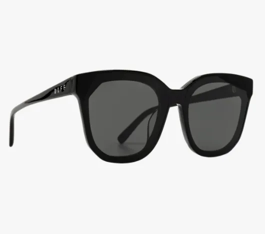 Diff Eyewear Gia Sunglasses