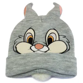 Disney Bambi Thumper Face Beanie