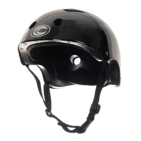 DOUBLE C AGGRESSIVE SKATE HELMET (1YDOW1)