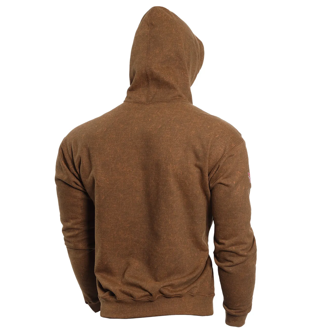 DRIFIRE TECGEN FR Tacoma Heavyweight Full Zip Hoodie C21IB12