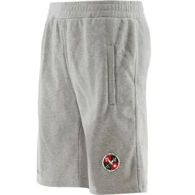 Dubai Celts Kids' Benson Fleece Shorts