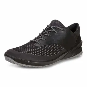 Ecco Trainers black Rec.BIOM LIFE