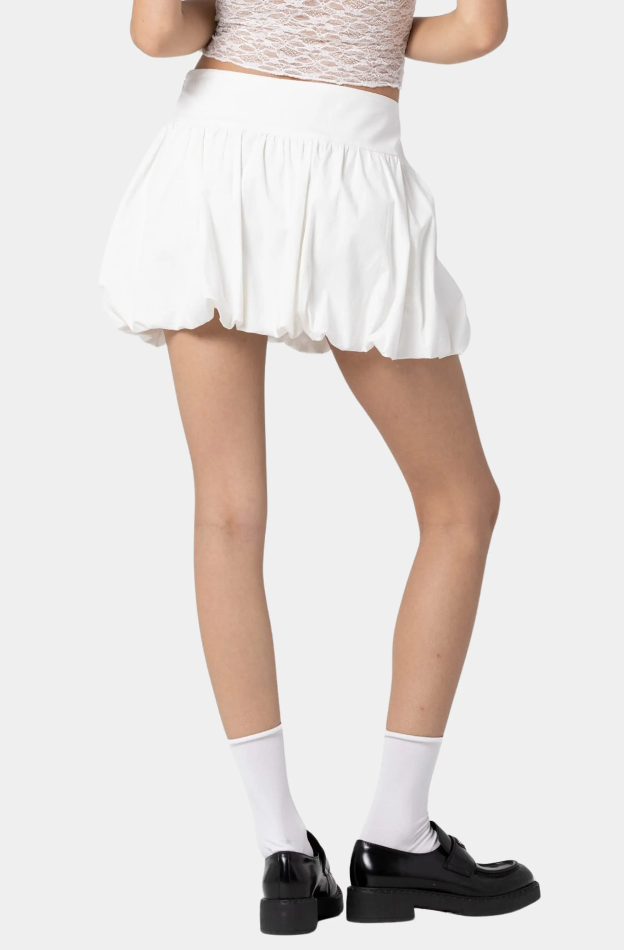 Ellie Bubble Skirt